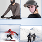 Masque Anti-buée Lunettes d'Hiver