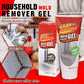 ✨ Pour une Salle de Bain Propre | Gel Nettoyant Anti-Moisissures CLEANZAP | Protection Durable 🛡️【Offre Limitée】