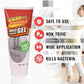 ✨ Pour une Salle de Bain Propre | Gel Nettoyant Anti-Moisissures CLEANZAP | Protection Durable 🛡️【Offre Limitée】