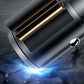 Chargeur rapide furtif pour voiture 100 W