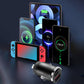 Chargeur rapide furtif pour voiture 100 W
