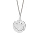 Vintage Pendant Necklace