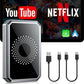 Mini-adaptateur d'affichage sans fil