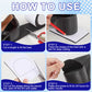 3mm Thickened Anti-slip Patch for Shoe Soles