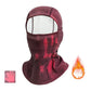 🧣 50 % DE RÉDUCTION MAINTENANT ! ✨Cagoule unisexe thermosensible