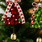 Kit DIY pour décoration de Noël à suspendre dans la voiture