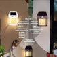 💡 50 % de réduction – Applique murale solaire à détecteur de mouvement en tungstène : zéro électricité, 12h d’autonomie & IP65 ! 🌙