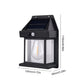 💡 50 % de réduction – Applique murale solaire à détecteur de mouvement en tungstène : zéro électricité, 12h d’autonomie & IP65 ! 🌙