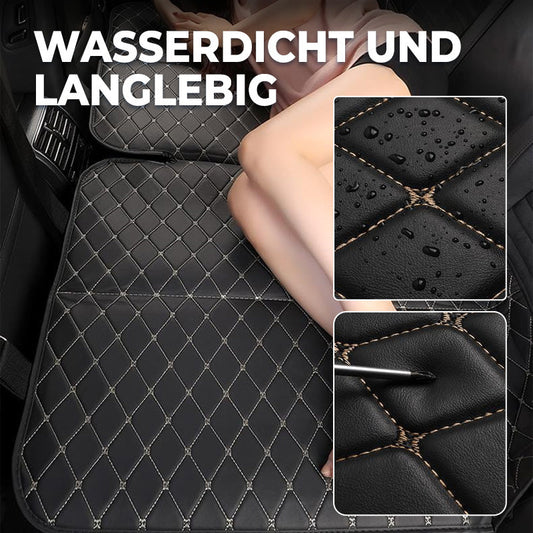 Matelas non gonflable pour voitur