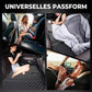 Matelas non gonflable pour voitur
