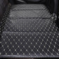 Matelas non gonflable pour voitur