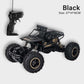 📢📢50 % de réduction !!!🎅 Voiture RC 4x4 tout-terrain – Châssis en alliage, double moteur, barre anti-collision. Livraison rapide !