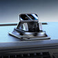Support de téléphone pour voiture avec ventouse puissante – Rotation à 360°, angles de vision réglables, support antidérapant pour tous les téléphones.
