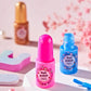💖 50 % DE RÉDUCTION POUR UNE DURÉE LIMITÉE ! Kit de maquillage « Princesse » pour petites filles, ensemble de jouets cosmétiques lavables et sans danger avec trousse de rangement