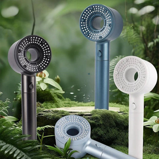 Pommeau de douche réglable haute pression durable