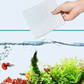 🐠🔥 Feuilles clarifiantes aquarium purifient l’eau, éliminent turbidité et entretiennent poissons ✨