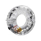 📢📢50 % de réduction !!! ✨ Éclairage LED pour moyeu de roue de vélo pour la conduite de nuit