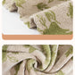 Chiffon de nettoyage pour cuisine Coral Velvet