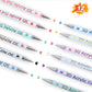 ⏳Spécial à durée limitée⏰Ensemble de stylos gel multicolores🎨🖋️