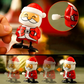 🎅Cadeau de Noël 2025🎁Jouets à remontoir de Noël
