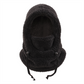 Bonnet d'hiver tout-en-un confortable pour enfants