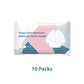 🧼 ACHETEZ-EN 1 OFFREZ-EN 1 – Lingettes détachantes pour doudounes : sans alcool, sans résidus, efficaces sur vin, café & graisse ! 🧥