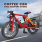 🌟🌟Ensemble de blocs de construction pour VTT sympa, cadeau créatif !
