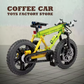 🌟🌟Ensemble de blocs de construction pour VTT sympa, cadeau créatif !