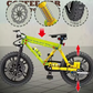 🌟🌟Ensemble de blocs de construction pour VTT sympa, cadeau créatif !