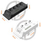 Prise de recharge USB domestique et prise de recharge sans fil
