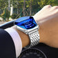 Montre de luxe pour homme Racing Sport Rhombus