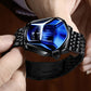 Montre de luxe pour homme Racing Sport Rhombus