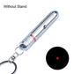 Stylo laser portable à positionnement multi-modes