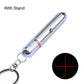 Stylo laser portable à positionnement multi-modes