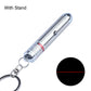 Stylo laser portable à positionnement multi-modes