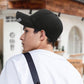 Casquette à oreillettes épaisses résistante au froid