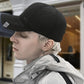 Casquette à oreillettes épaisses résistante au froid
