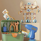 🎄🎁 Offre spéciale Noël : 50 % de réduction 💥 Kit d’Outils Éducatif DIY pour Enfants
