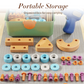 🎄🎁 Offre spéciale Noël : 50 % de réduction 💥 Kit d’Outils Éducatif DIY pour Enfants