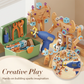 🎄🎁 Offre spéciale Noël : 50 % de réduction 💥 Kit d’Outils Éducatif DIY pour Enfants