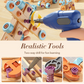 🎄🎁 Offre spéciale Noël : 50 % de réduction 💥 Kit d’Outils Éducatif DIY pour Enfants