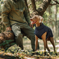 🐾 Vendredi noir : 50 % de réduction ! Manteau réfléchissant d’hiver pour chiens 2025 – Doublure épaisse, col montant & sécurité nocturne 🌈🧥