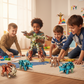 Amazing Animal Robot Transforming Toy for Kids