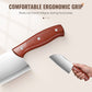 Couteau à trancher multifonction Sharp pour la cuisine