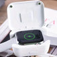 Chargeur sans fil portable pour montre connectée