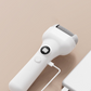 Râpe Électrique Portable Étanche Anti-Callosités pour Pieds