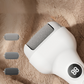Râpe Électrique Portable Étanche Anti-Callosités pour Pieds