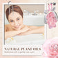 Handmade Crystal Rose Scented Soap Bouquet