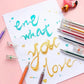 🎁 Dernier jour de soldes – 49% de réduction ! ✨ Set de Stylos Gel Pailletés Biodégradables 🎨 Écriture Douce, Couleurs Éclatantes & Idéal pour DIY, Coloriage & Créativité !