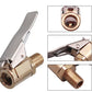Adaptateur de mandrin de gonfleur de pneu à connexion rapide